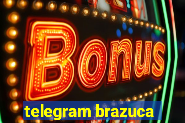 telegram brazuca